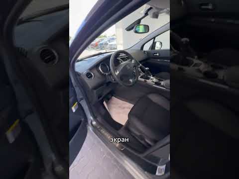 фото peugeot 3008 i рестайлинг 0