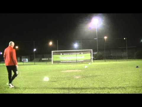 Latjetrap: Nivo Sparta