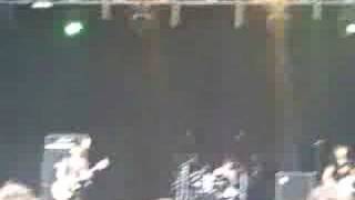 Care Bears on Fire-Met You on Myspace @ Underage Fest 2008