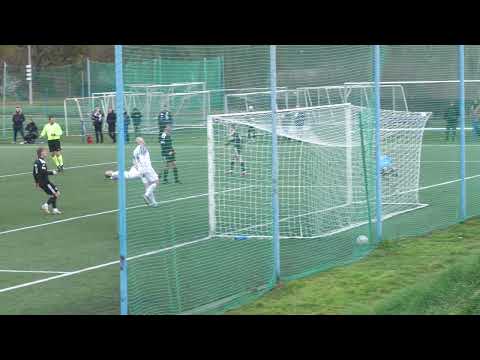 Sestřih: SK Aritma Praha "B" - Spartak Kbely 0:2 (0:1) - 1. A tř. sk. B - 19. kolo 24.3.2024