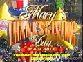 The 76th Annual Macy S Thanksgiving Day Parade 2002 Full Broadcast With Commercials