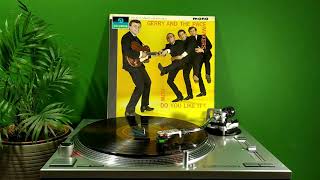 Gerry and The Pacemakers - Maybellene (1963) (LP Original Sound)