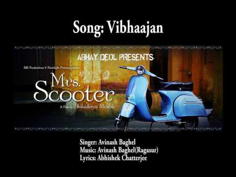 Avinash Baghel Mrs. Scoote...