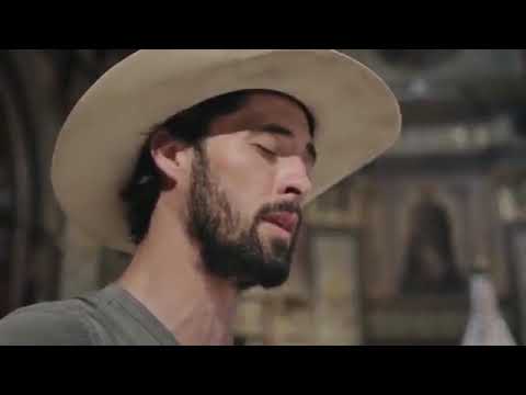 Ryan Bingham - Dublin Blues