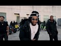 Reggie Reg Badass Official Music Video