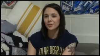 On arts & tattoos: North Central College student shares passion for the arts