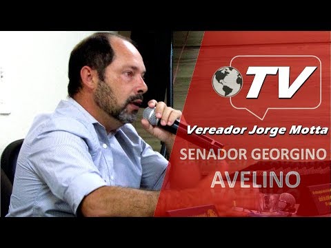 VEREADOR JORGE MOTTA DIZ QUE SAAE PODE SER A SOLUÇÃO 