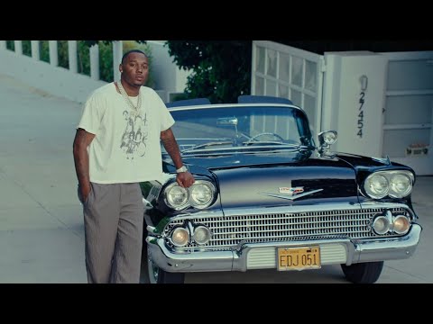 Kalan.FRFR - Hadju (Official Music Video)