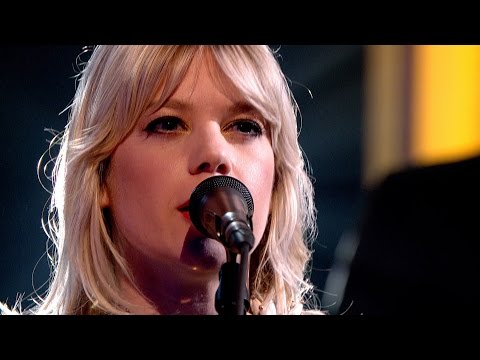 Basia Bulat - Infamous - Later... with Jools Holland - BBC Two