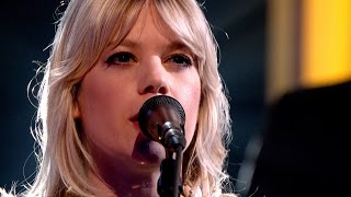 Basia Bulat - Infamous - Later... with Jools Holland - BBC Two