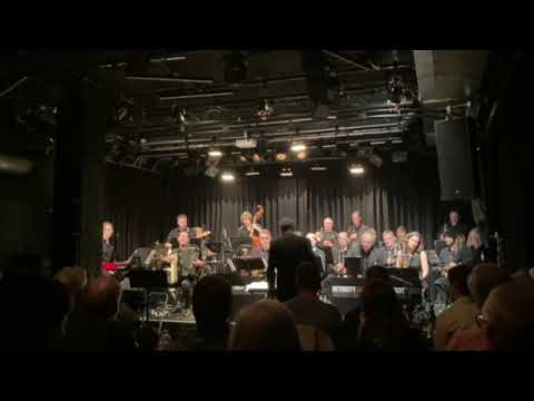 ICJO feat. Goran Kovacevic live @sudpolluzern8312