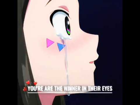 She is the Winner In Their Eyes  - BEYBLADE X「4K/Edit」| Fʀɪᴇɴᴅꜱʜɪᴘ 𝐱 Tʀɪᴏ  | #shorts