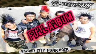 Download lagu G4MEL4NOINK full album street punk... mp3