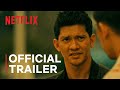 Fistful of Vengeance | Official Trailer | Netflix