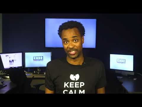 Rod's Rffs: Street fight gone wrong