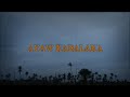Ayaw Kabalaka - Tituz (Lyric Video)