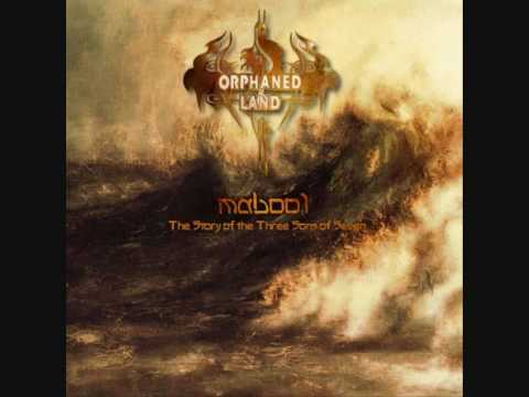 Orphaned Land - Birth of the three (the unification)