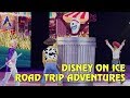 Highlights From Disney On Ice Presents Road Trip Adventures