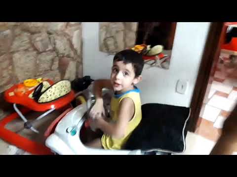 A Médica Louca Episódio 1 (A Descoberta 😱)