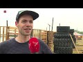 Het opbouwen van NOPPOP