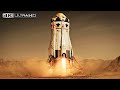 The Martian 4K HDR Coming Home