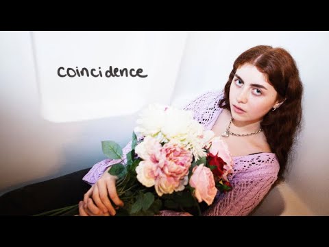 Lindsay Liebro - Coincidence (Official Lyric Video)