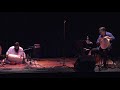 Percussion Repartee by Guru Karaikudi Mani and Glen Velez