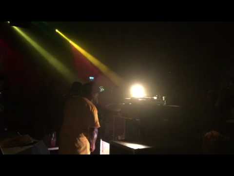 World Cry - Blackout JA (Channel One Soundsystem @ Village Underground)