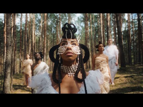 K.ZIA - Sanctuary (Official Music Video)