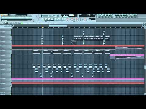 Memphis Beatmaking_ Make It Trap Dem (Memphis Trap Remix)