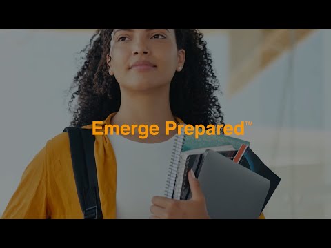 Emerge Prepared Presentation