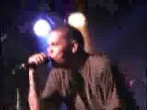 Shaham live mit seinem Solo