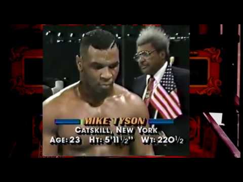 Renoma / Tyson x Douglas : le match du siècle