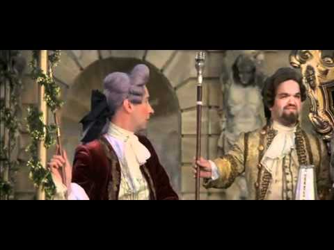 Mel Brooks Die Verrückte Geschichte der Welt Schach Szene