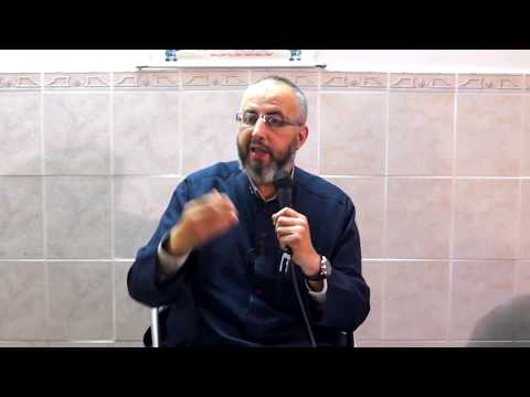 La valeur du jeûne chez Allah | Pr. Mourad HAMZA