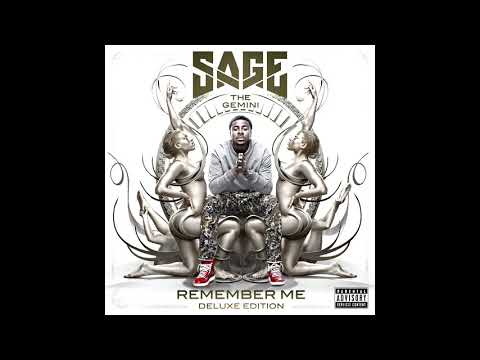 Sage The Gemini - College Drop (Audio)