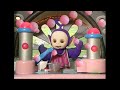 Teletubbies Bubbles Russia On ABC1 February 16th 2009