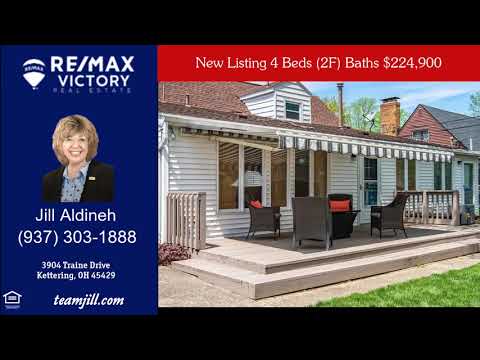 New Listing 4 Beds (2F) Baths $224,900