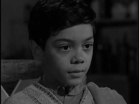 3x32 pt.4 Il dono - Ai Confini Della Realtà (The Twilight Zone)