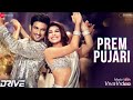 Prem Pujari Drive Drive Sushant S Rajput Jacqueline Fernandez Drive