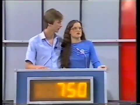 Play Your Cards Right - 1982