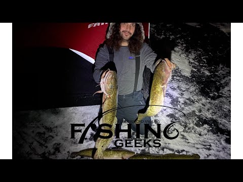 Video Thumbnail for **BURBOT BEATDOWN** Evening- Half day Guiding trip