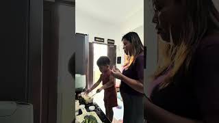 Thumbnail video Cooking With Ryuu🧑‍🍳 #fyp #fypシ #viral #cooking #masakanrumahan 