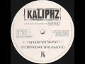 Kaliphz Vibe Da Joint