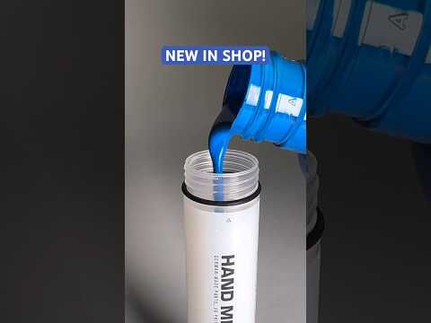 💥 New in shop! Hand Mixed 2 Ink Marker | UNFADE.COM #graffiti