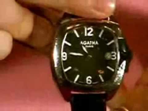 Kronos by Yves Doumergue