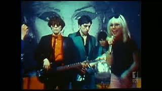 Blondie - In The Sun ( Original Footage 1977 Re-upload From My Banned Formel Channel )