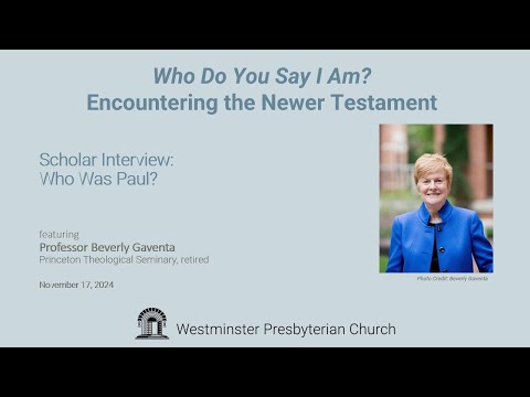 YouTube video thumbnail