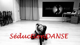 Annie Lennox - I Put A Spell on you (Studio Séduction DANSE)