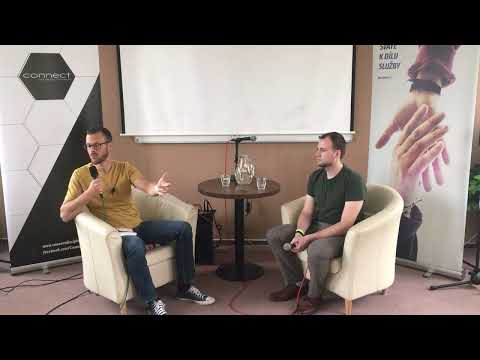 Království Nebes 2022 – David Symon, Misie